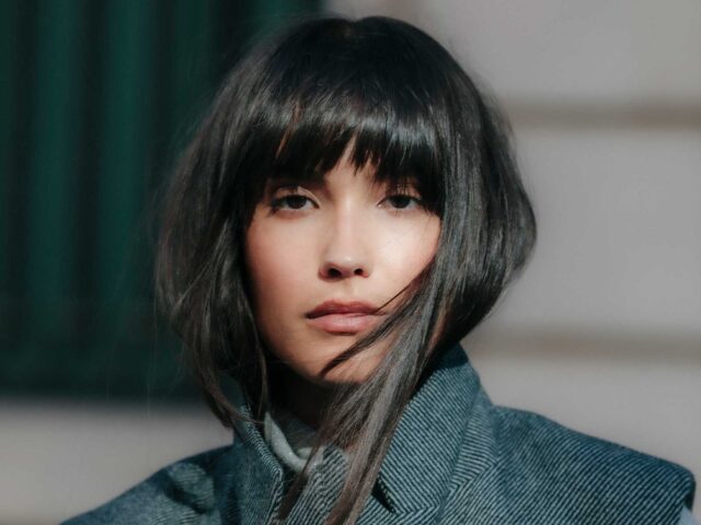 This is my lifestyle: A|X Armani Exchange x HIGHXTAR w/ Gabriela Sevillano