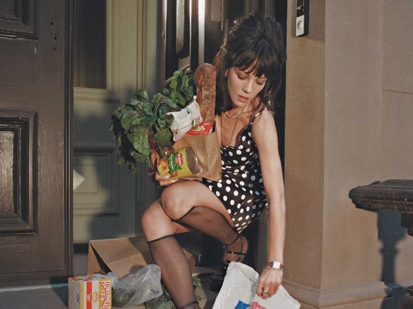 Lily Allen anuncia gira por el Reino Unido en 2026