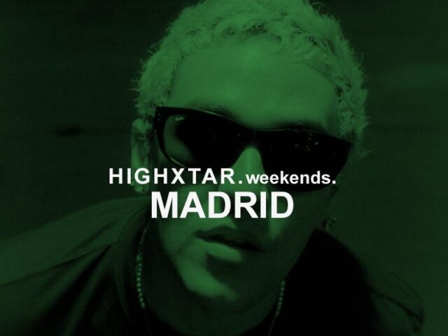 HIGHXTAR Weekends | Qué hacer en Madrid