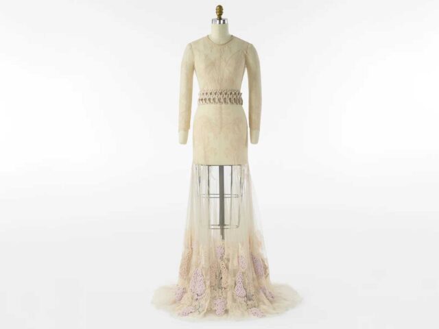 MET Gala 2026 desvela el tema de su gran exhibición: ‘Costume Art’