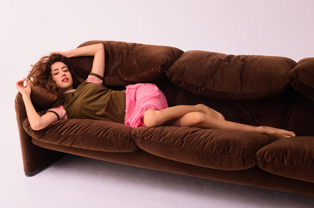 Priscilla Delgado: «si tienes un foco, entiendo que tienes una responsabilidad»