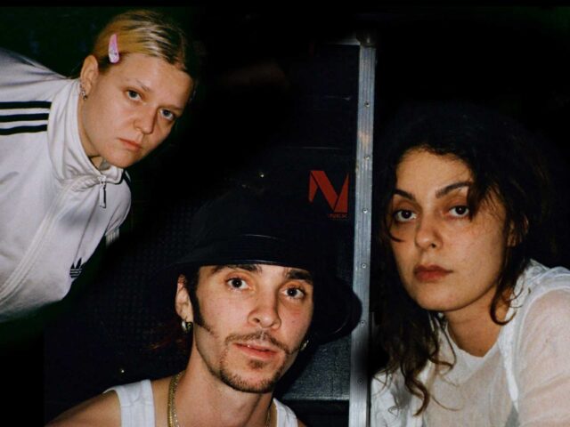 Radio Relativa schedules the live performances of Devon Rexi and Nicolini in Madrid