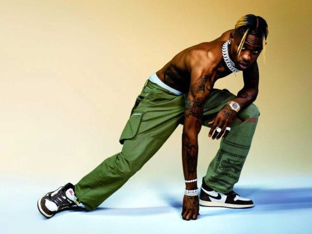 Travis Scott and Bad Bunny lead the most desired sneaker collaborations of 2025