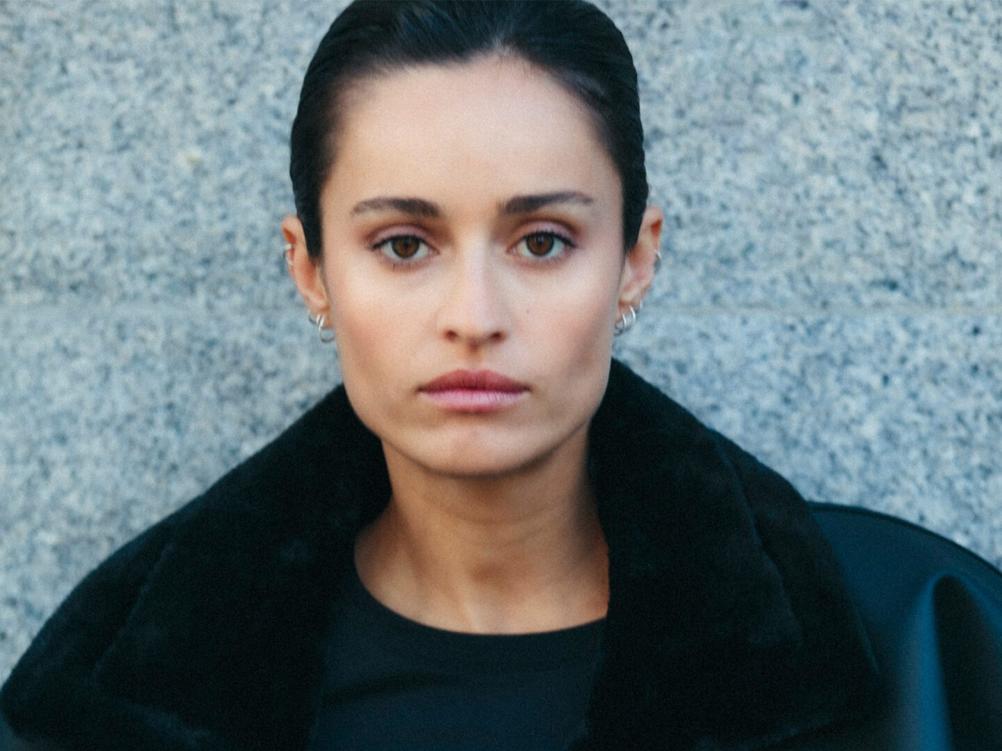 This is my lifestyle: A|X Armani Exchange x HIGHXTAR w/ Carla Molina