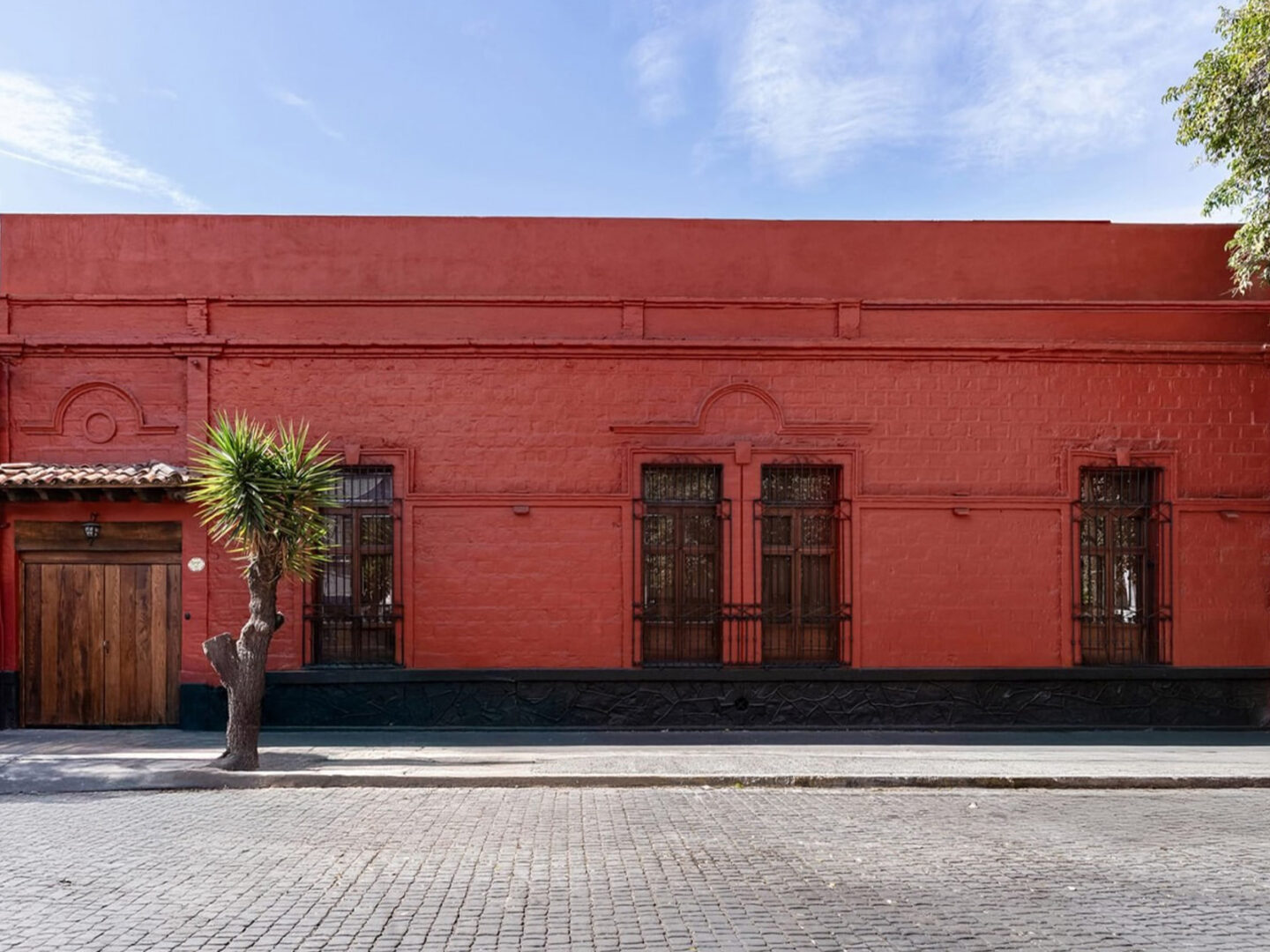 A Casa Roja de Frida Kahlo renasce como museu