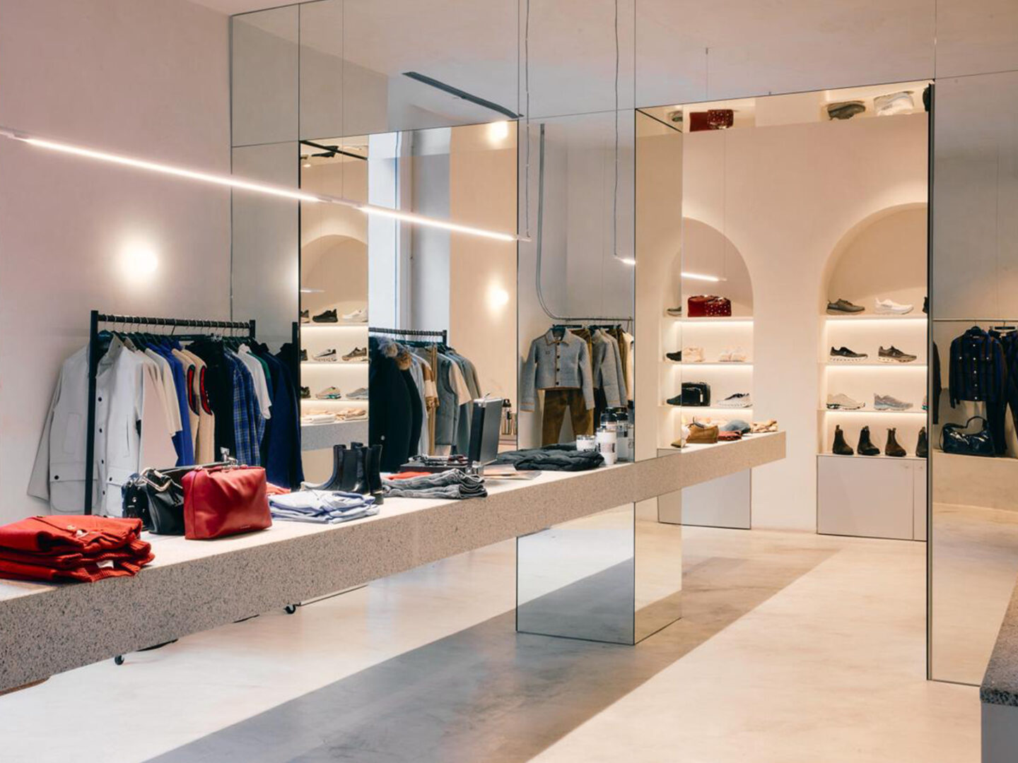 Invited Brands acelera su expansión con una pop-up store en Madrid
