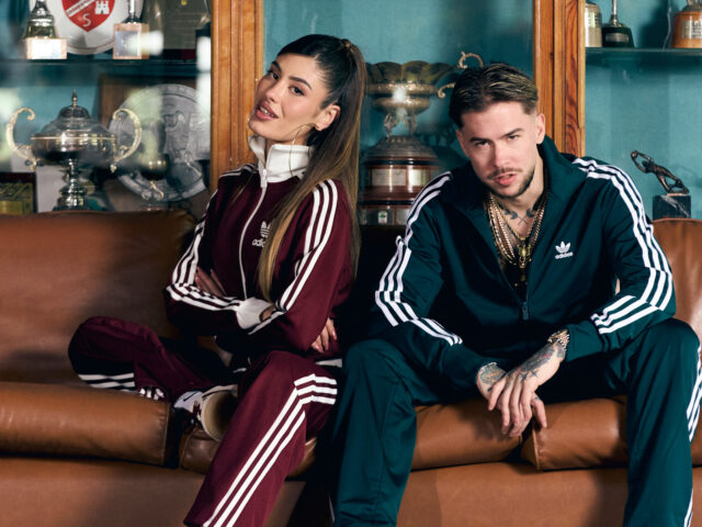 Digital Cover Vol. X | NATOS y Sara Fructuoso