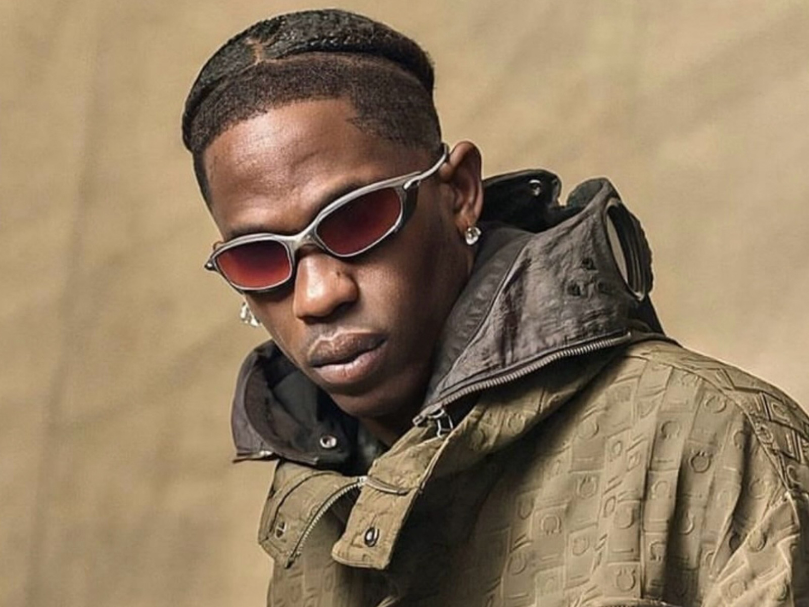 An Oakley icon is reborn in the hands of Travis Scott - HIGHXTAR.
