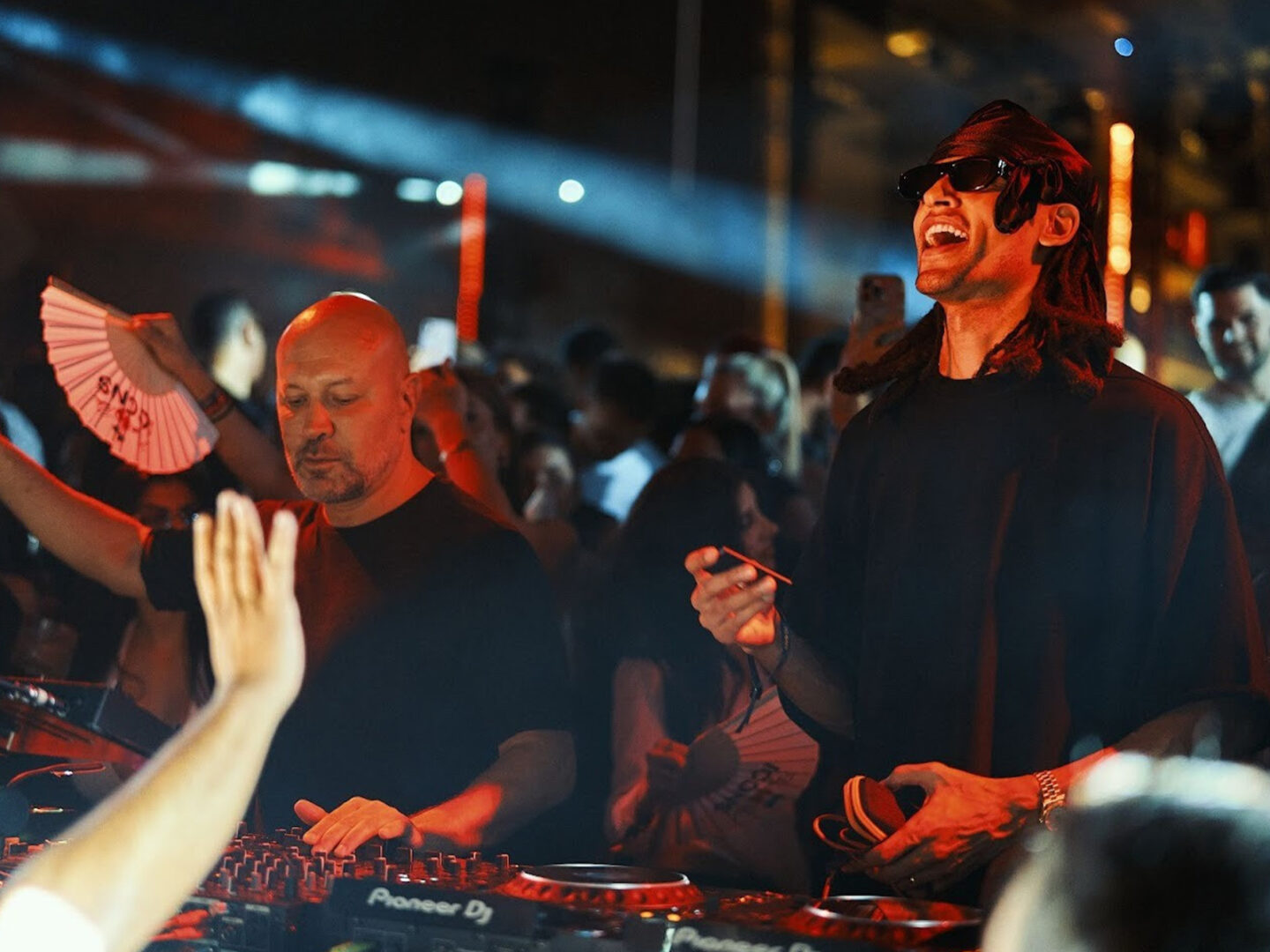 Marco Carola levará Music On ao Pacha ICONS