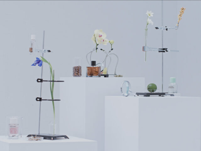 BEHIND THE SCENT: Pull&Bear celebrates its olfactory universe in Barcelona