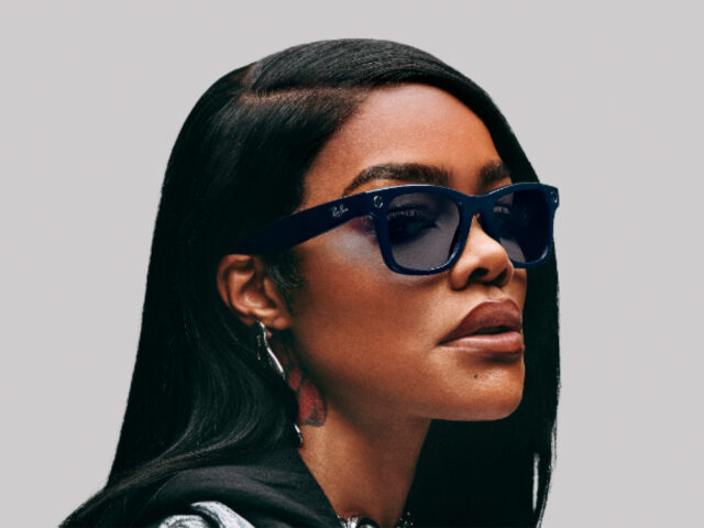 ‘Youn Ain’t See Nothin’ Yet’ de Ray-Ban Meta con Doja Cat y Teyana Taylor