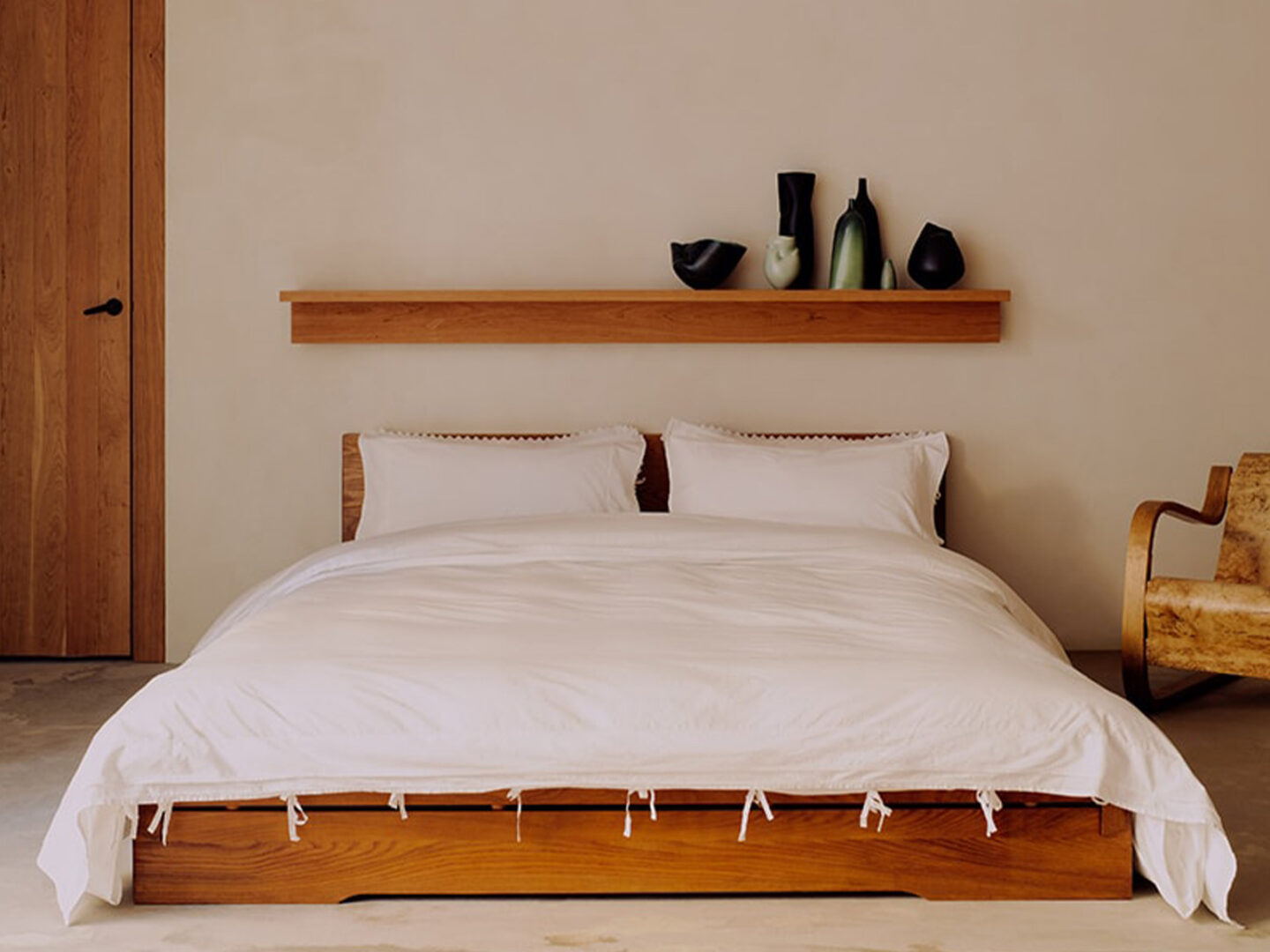 Tekla inaugura en Marylebone su primera tienda fuera de Dinamarca