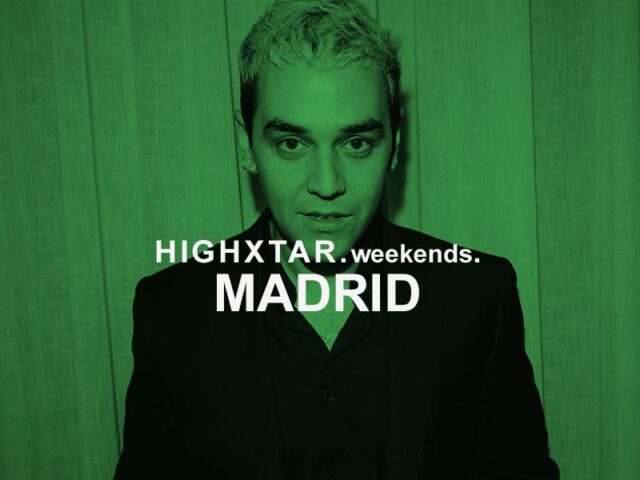 HIGHXTAR Weekends | Qué hacer en Madrid