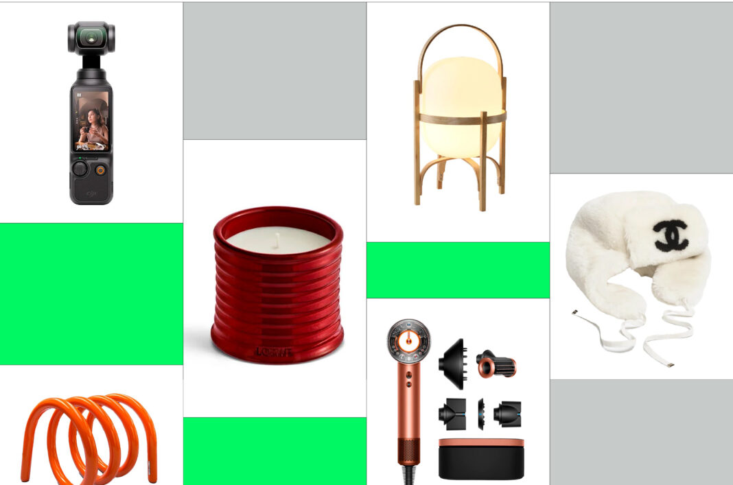 HIGHXTAR. | 25 regalos de Navidad para gente que lo tiene todo