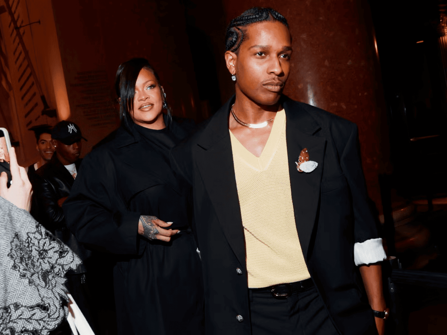 Lexie Moreland//Getty Images
