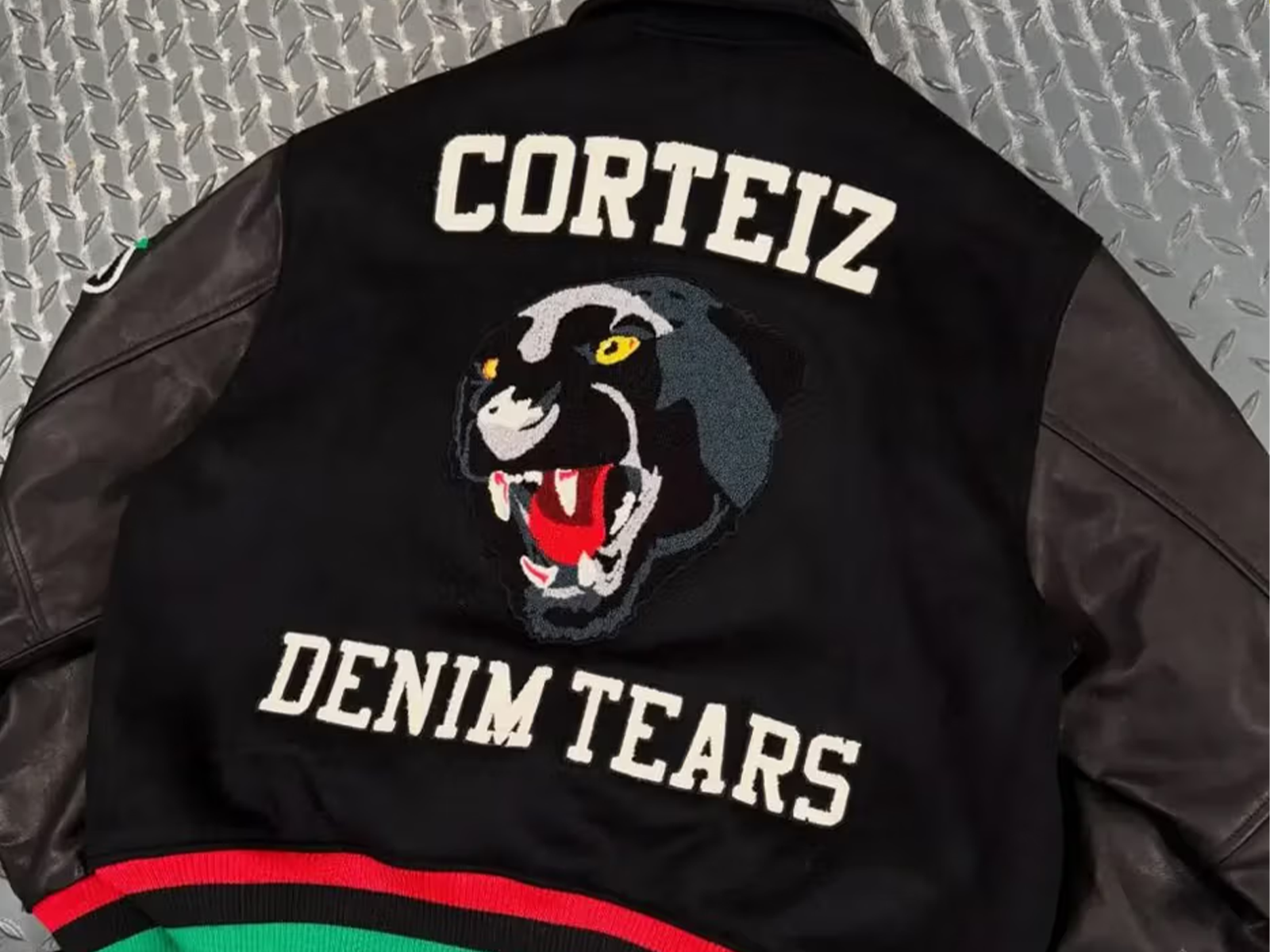 Corteiz x Denim Tears: the most awaited streetwear collaboration