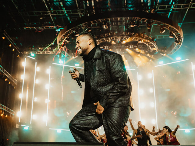 Don Omar sells out his only two dates in Spain for his final tour