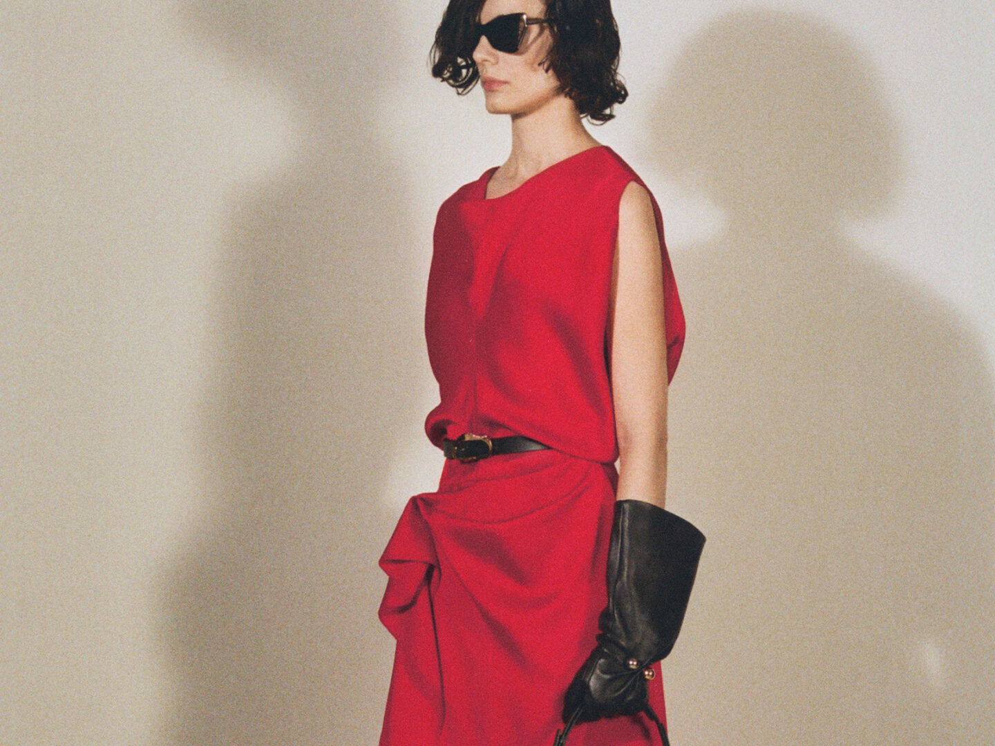 Lanvin presenta su Otoño 2026