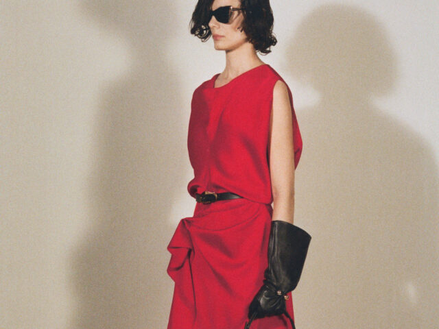 Lanvin presenta su Otoño 2026