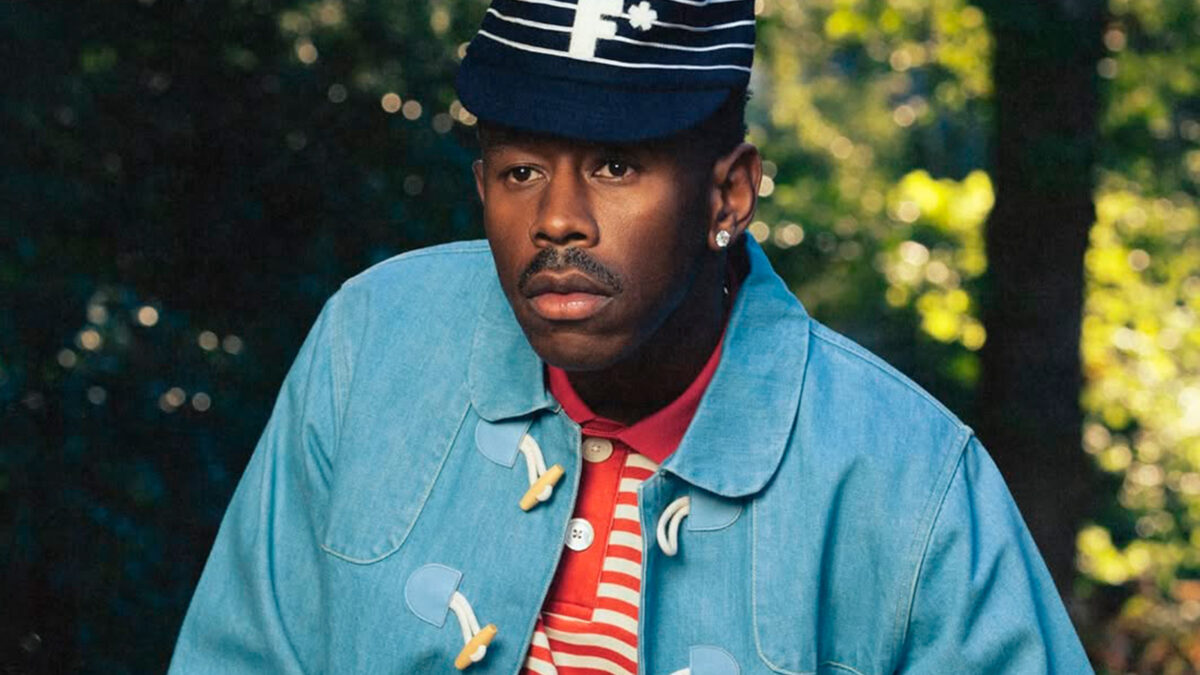 Tyler, The Creator closes GOLF Le FLEUR - HIGHXTAR.
