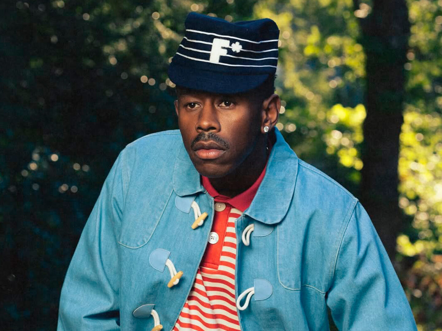 Tyler, The Creator closes GOLF Le FLEUR