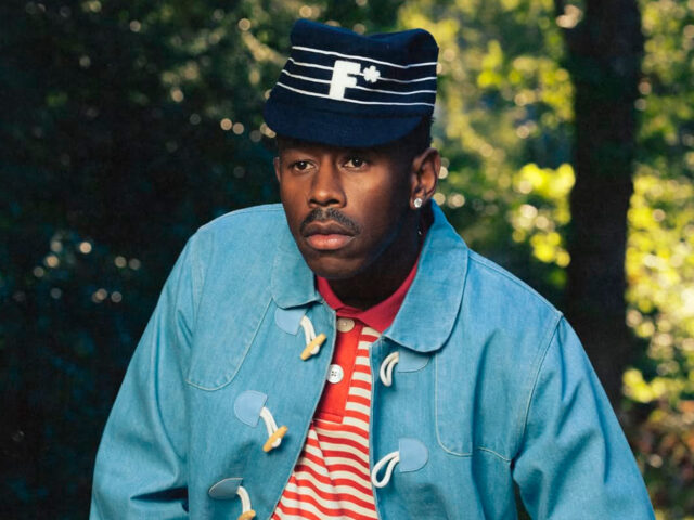 Tyler, The Creator closes GOLF Le FLEUR
