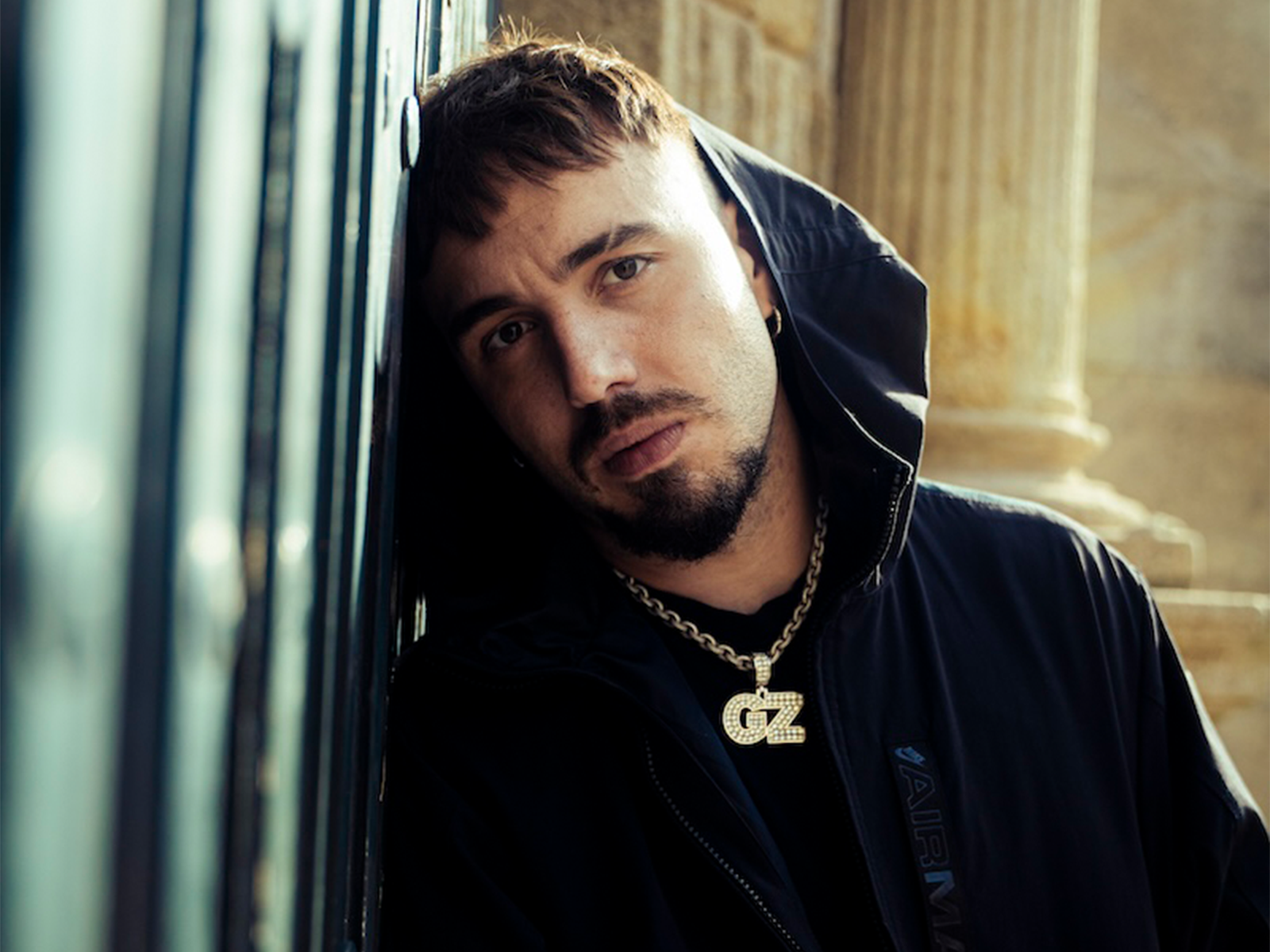 Hard GZ returns to his roots with LACOSTA II