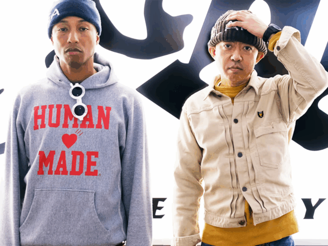 Dimitrios Kambouris/ Billionaire Boys Club/Getty Images