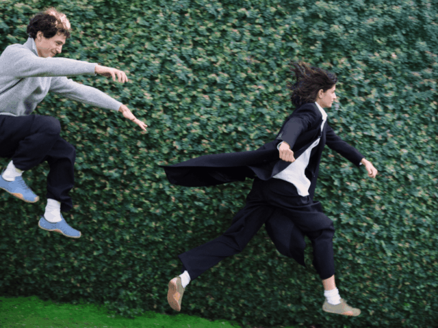 ZEN: la colección con la que KOOPS redefine el universo sneaker