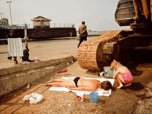 Martin Parr Foundation