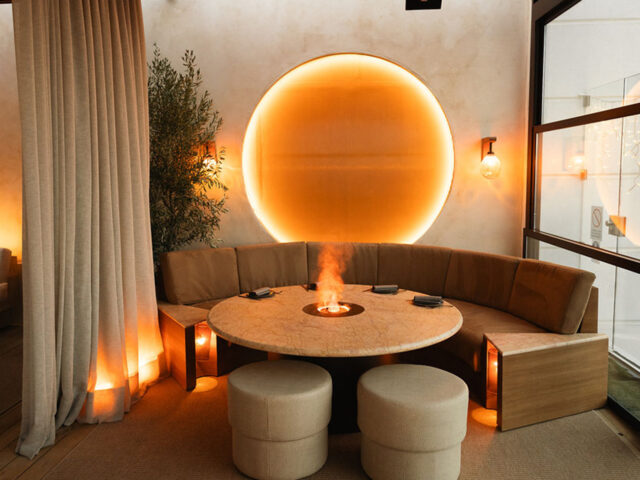 Guía Highxtar de Navidad | Dónde comer en Madrid estas fiestas