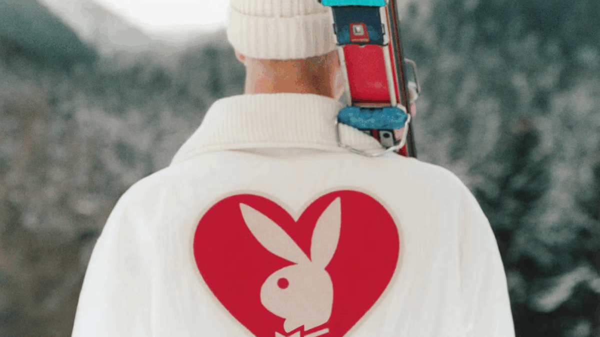 The Playboy Assignment : Michaels, Leigh