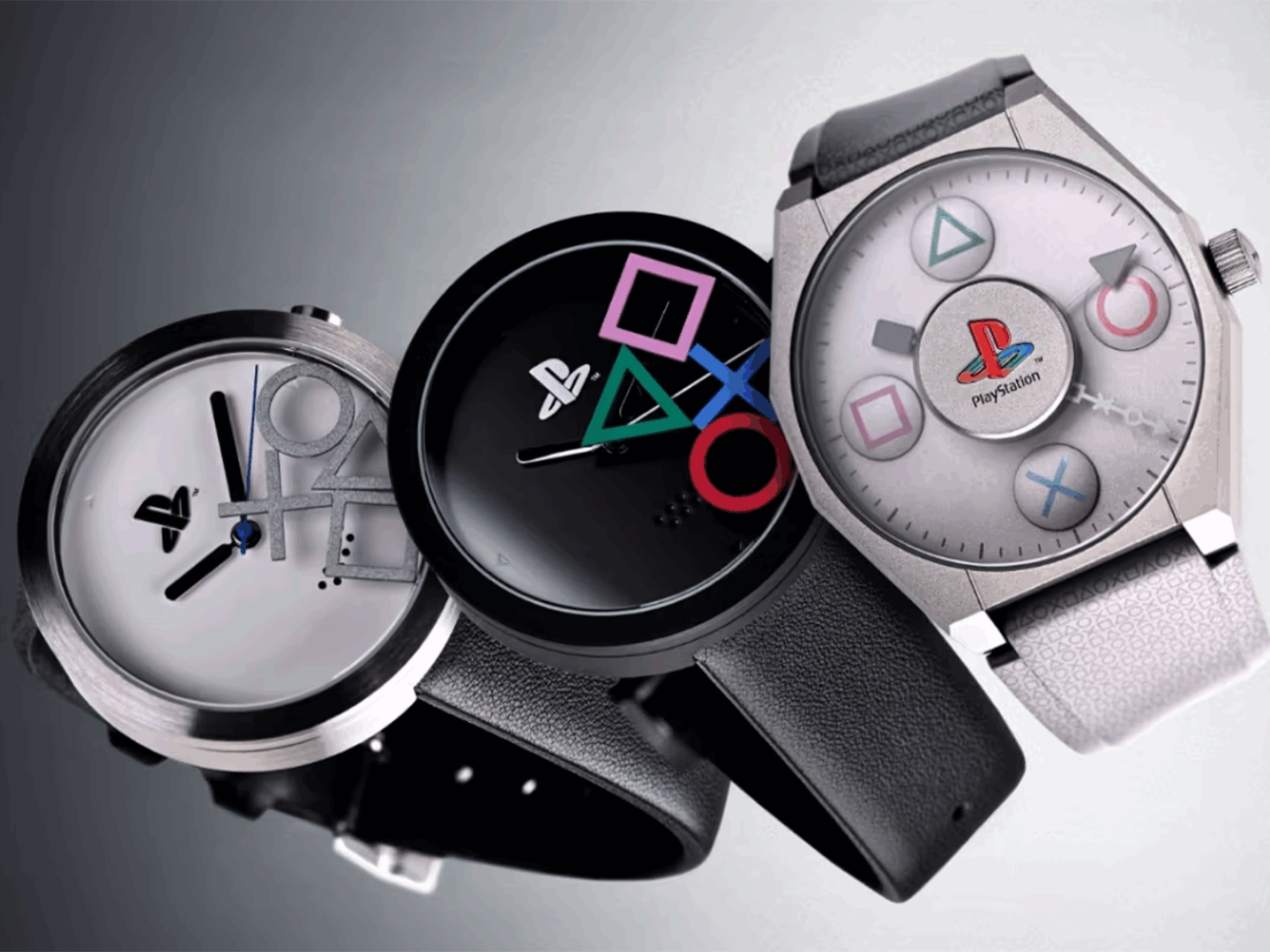 PlayStation, ANICORN