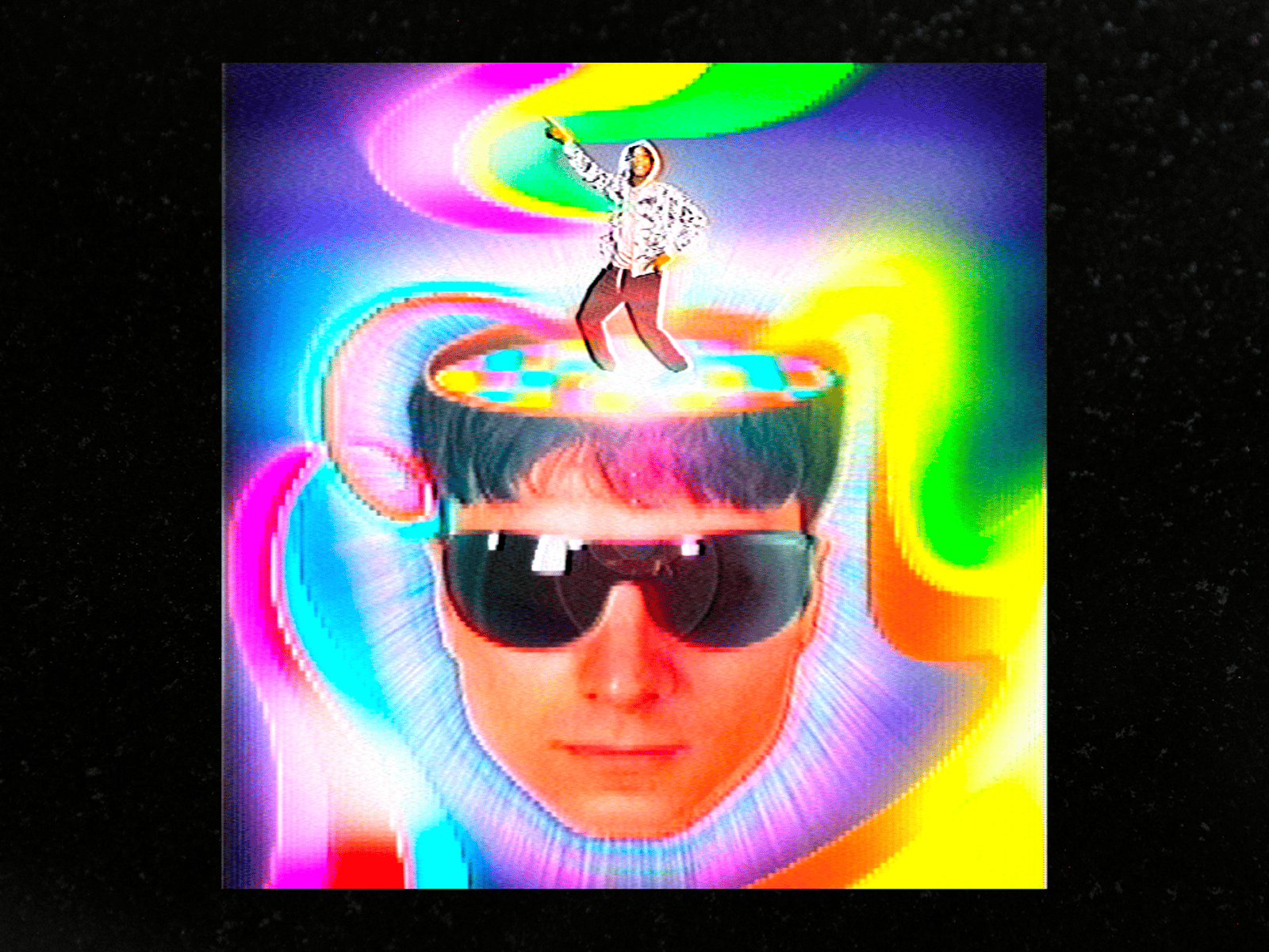 TEO LUCADAMO unites Madrid and New York in ON MY MIND (UEPA)