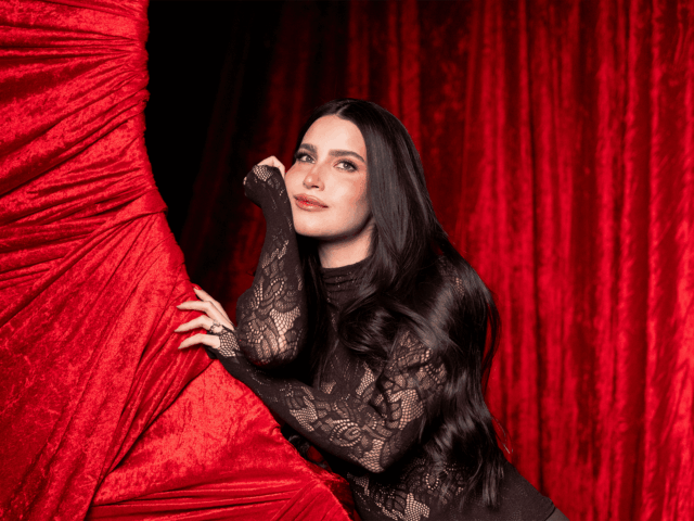 Hablamos w/ Zhamira sobre su nuevo proyecto, «Curita Para el Corazón»