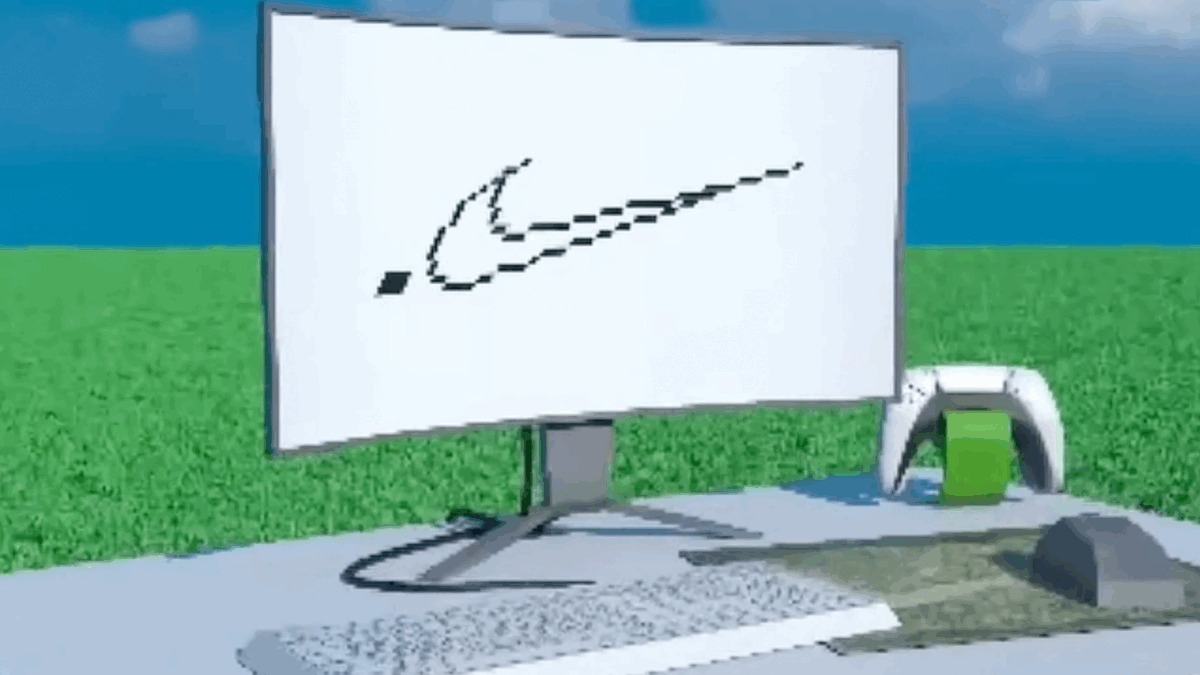 Has Nike Just Teased a New Collaboration with Sony PlayStation? - HIGHXTAR.