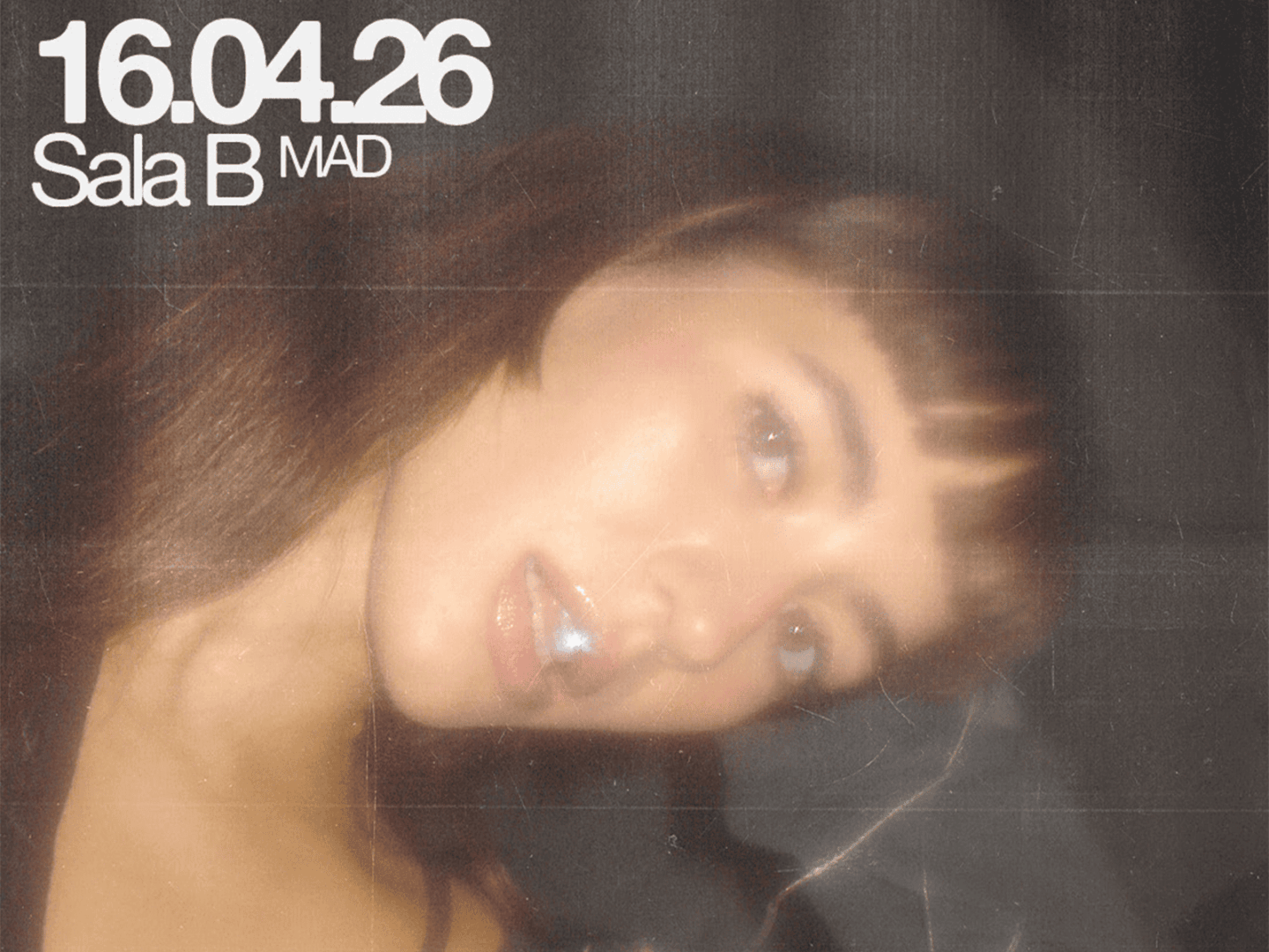 Ouineta announces Madrid concert for 2026