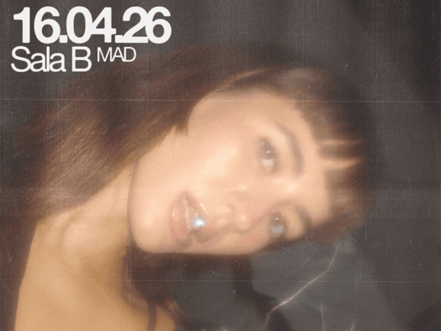 Ouineta anuncia concierto en Madrid para 2026