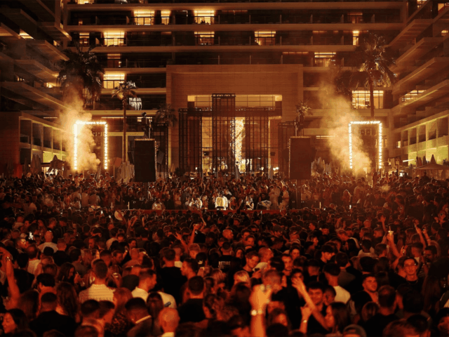 Pacha ICONS Dubai announces the first names for its 2026 season