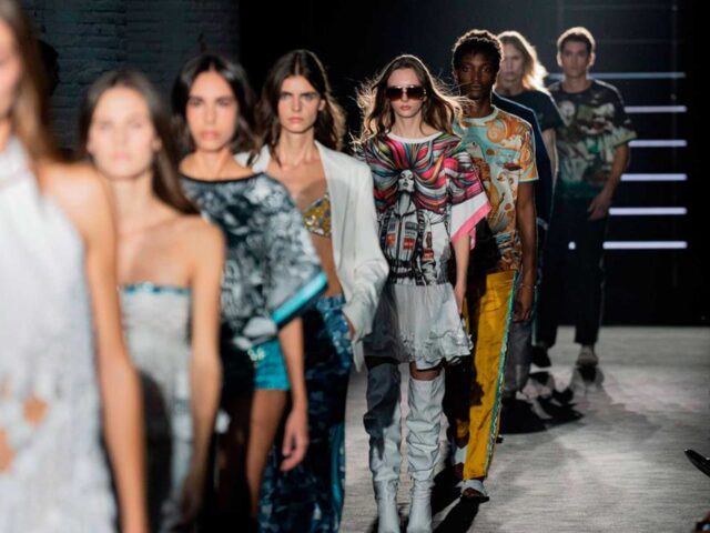 080 Barcelona Fashion llevará la moda al Port Vell