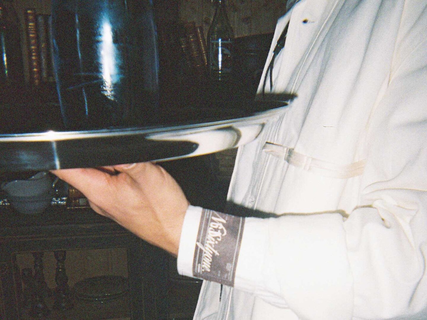 61. es el nuevo ‘art dining club’ más exclusivo de la capital