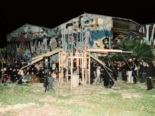 La Residencia Espacial de Pluto cierra su edición 2025 en Miss Espacial