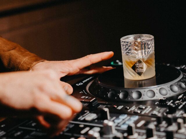 Kilian Paris y BLESS Hotel se unen en una experiencia sensorial