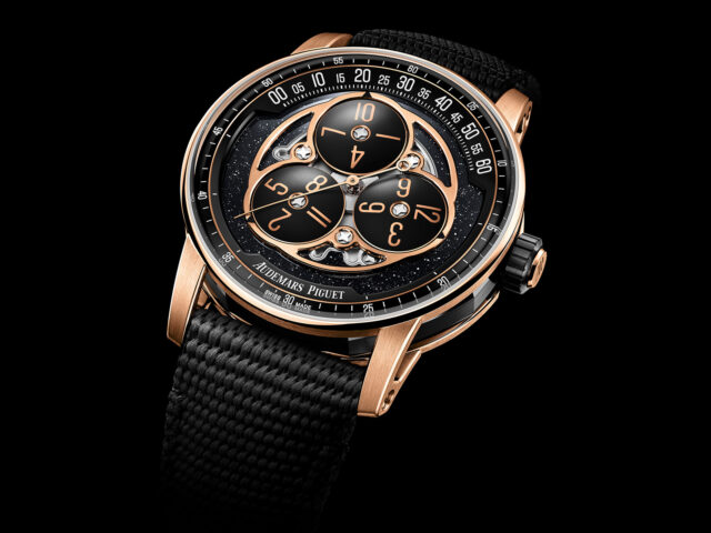 Qué es la hora errante y dónde la puedes encontrar