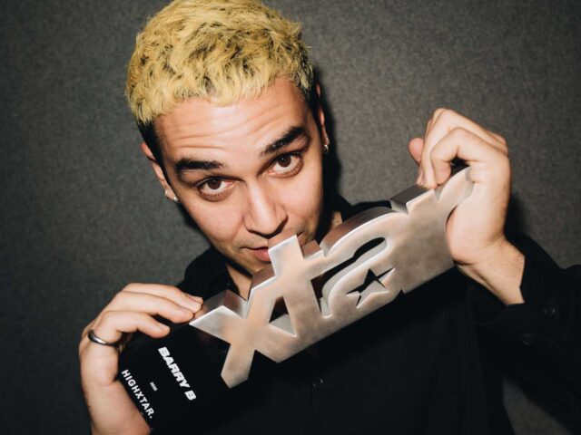 Celebramos la II Edición de la XTAR del año junto a Cupra y Kilian Paris