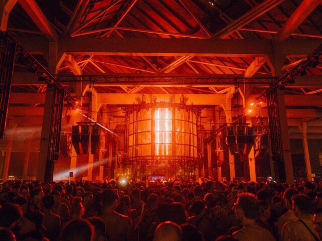 Regresa la cuarta edición de Brunch Electronik Festival