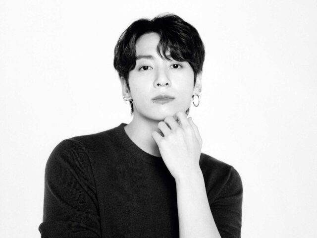Jung Kook es el nuevo Embajador Global de Fragancias y Belleza de CHANEL