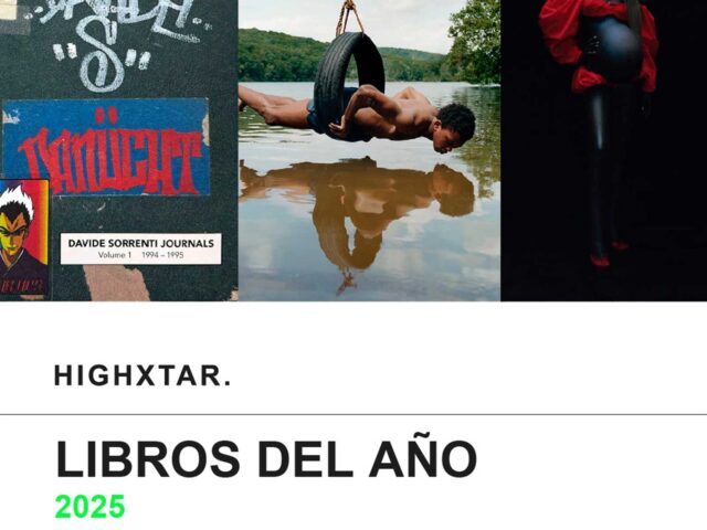 HIGHXTAR 2025 Review: esta es nuestra selección de los mejores libros del año
