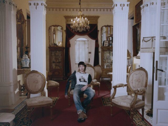 LITH convierte el instinto en sonido en ‘UHN’