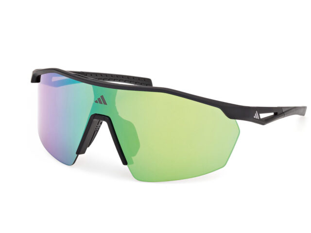 adidas eyewear: the Anemos evolves